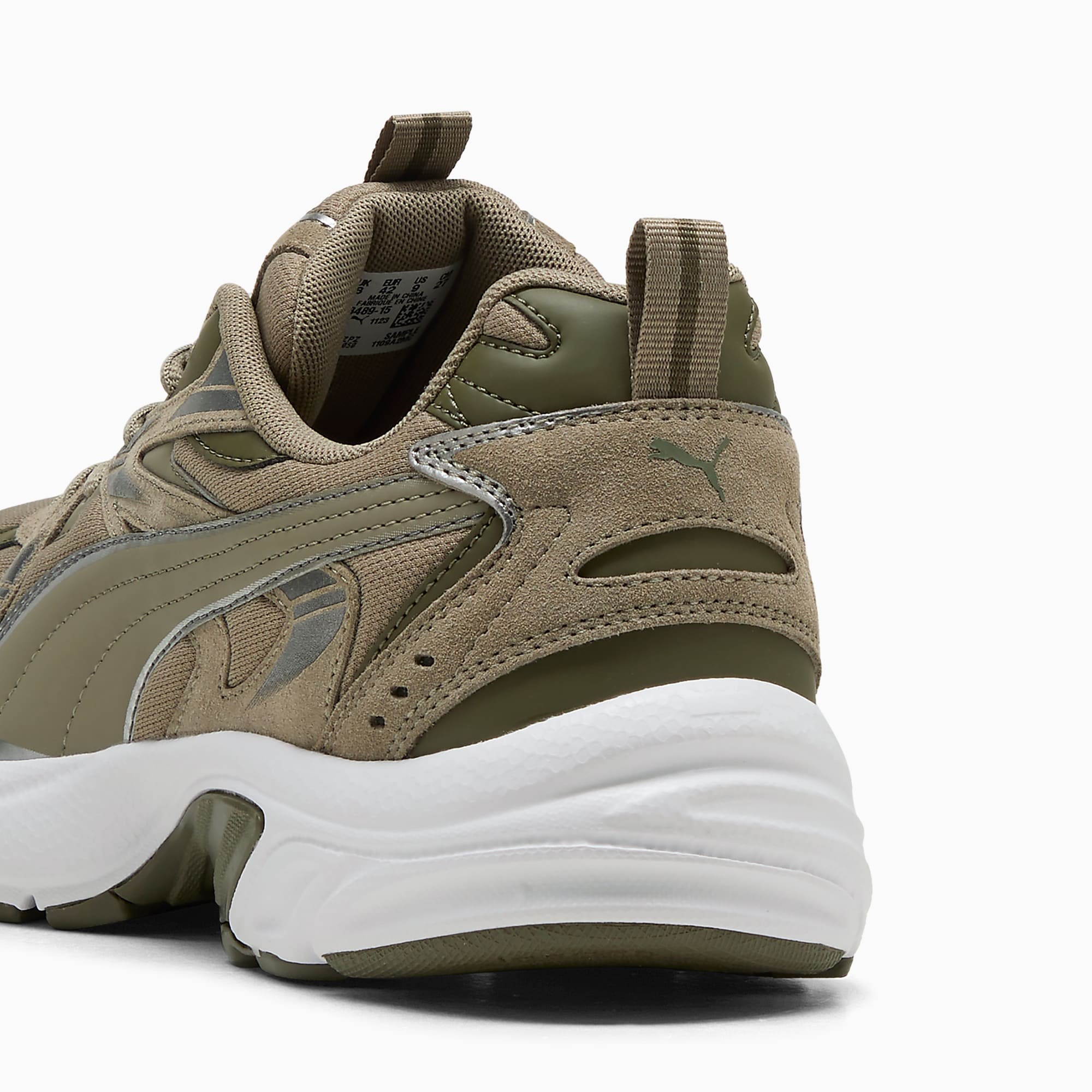 Puma Erkek Ayakkabı 39348915 