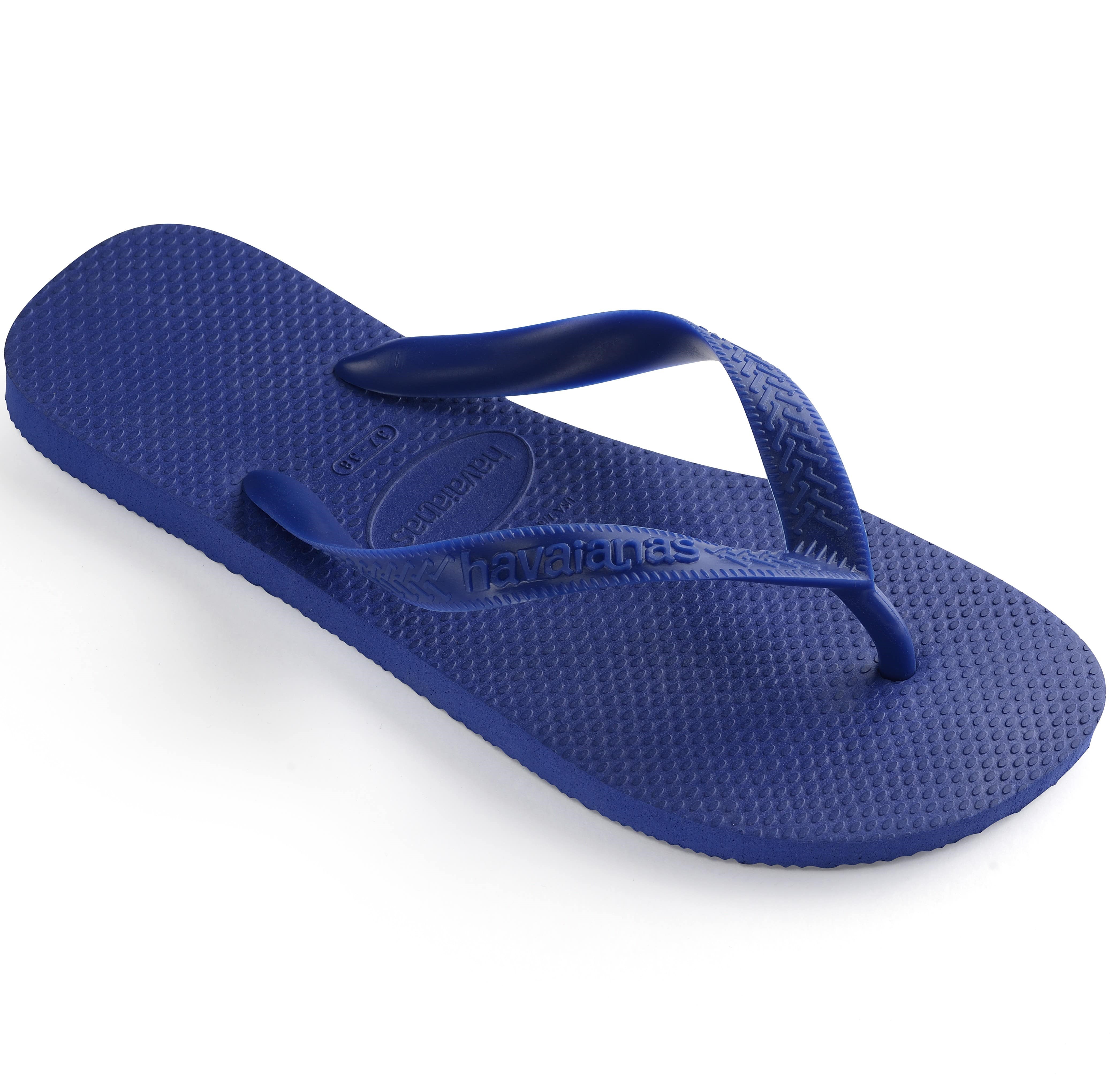 Havaianas Unisex Terlik 4000029 Marine Blue