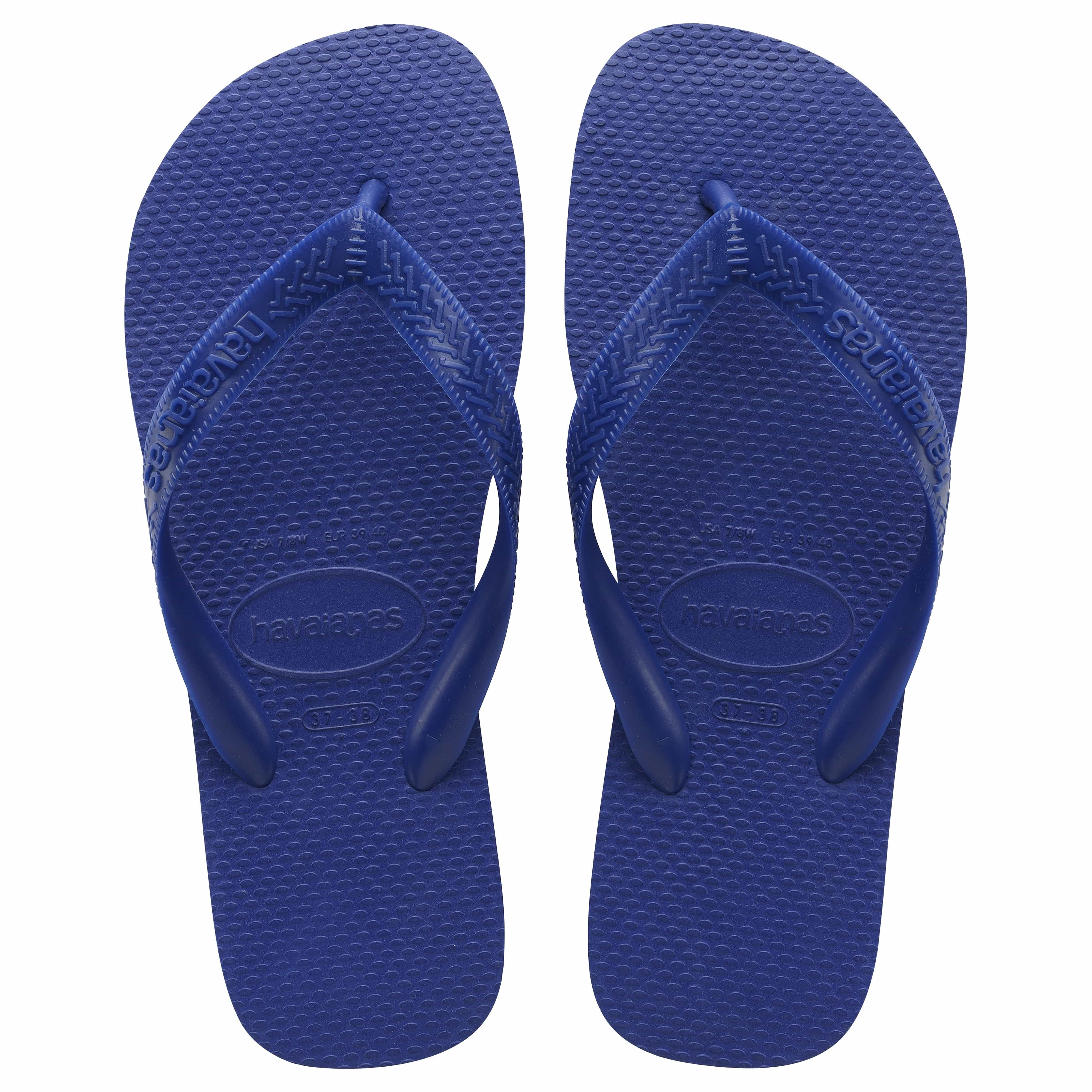 Havaianas Unisex Terlik 4000029 Marine Blue