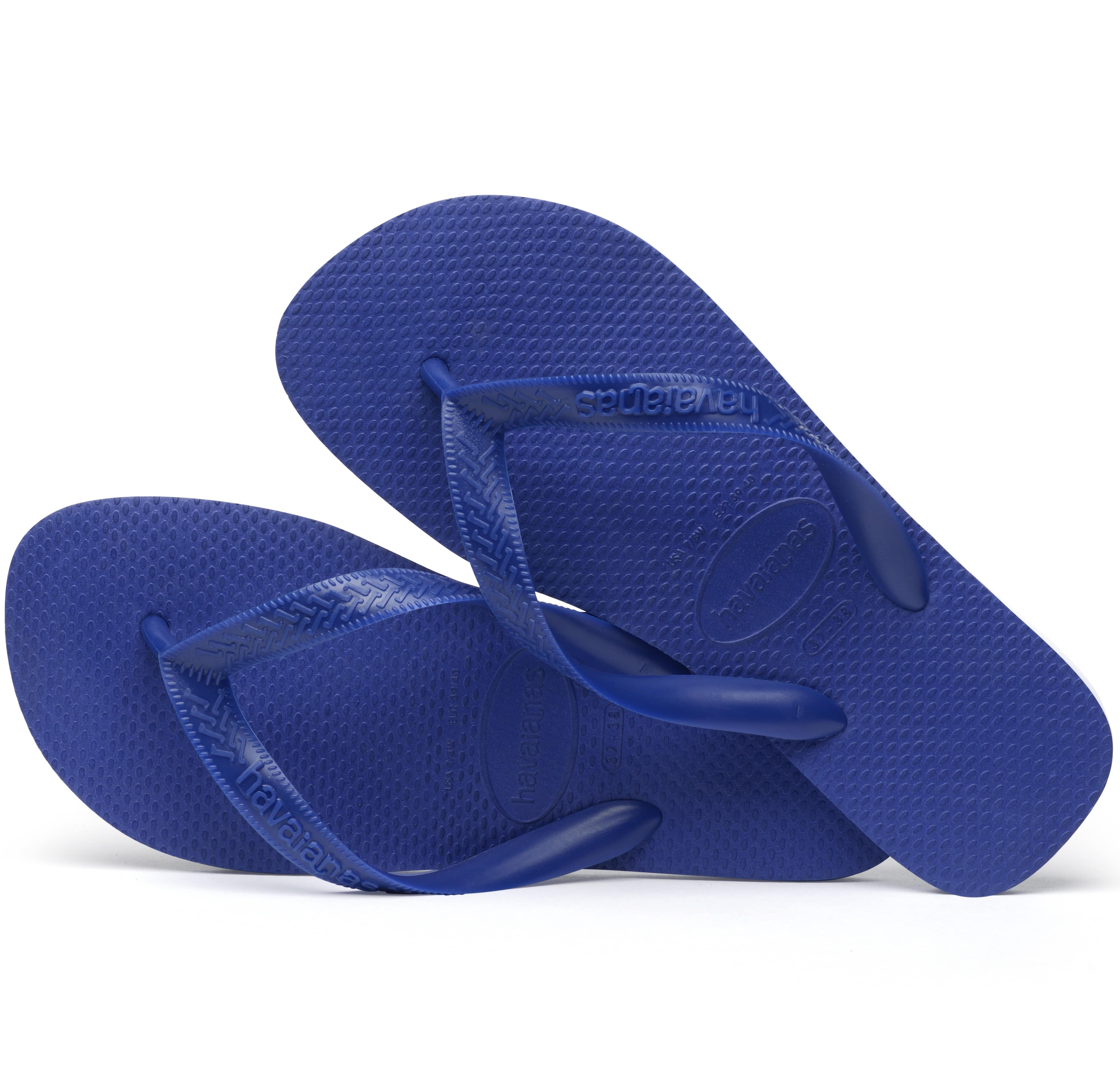 Havaianas Unisex Terlik 4000029 Marine Blue