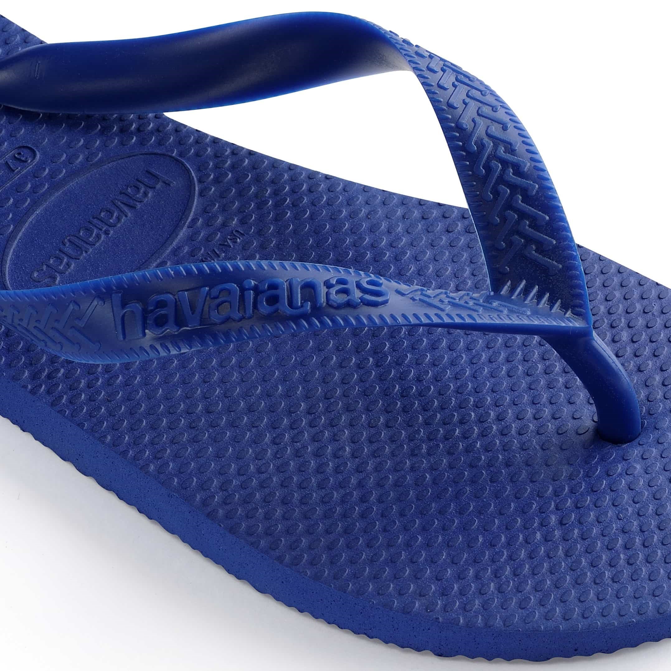 Havaianas Unisex Terlik 4000029 Marine Blue