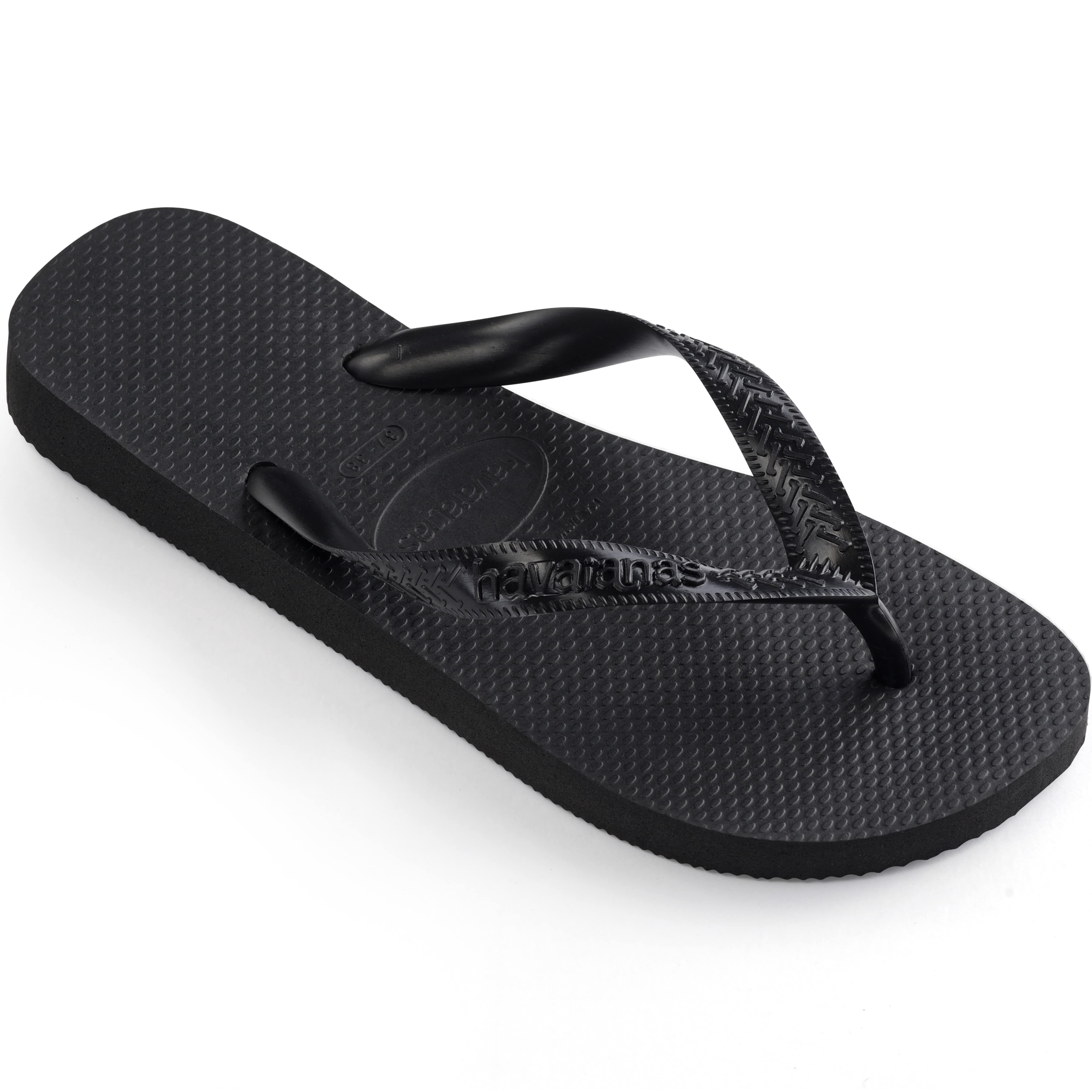 Havaianas Unisex Terlik 4000029 Siyah