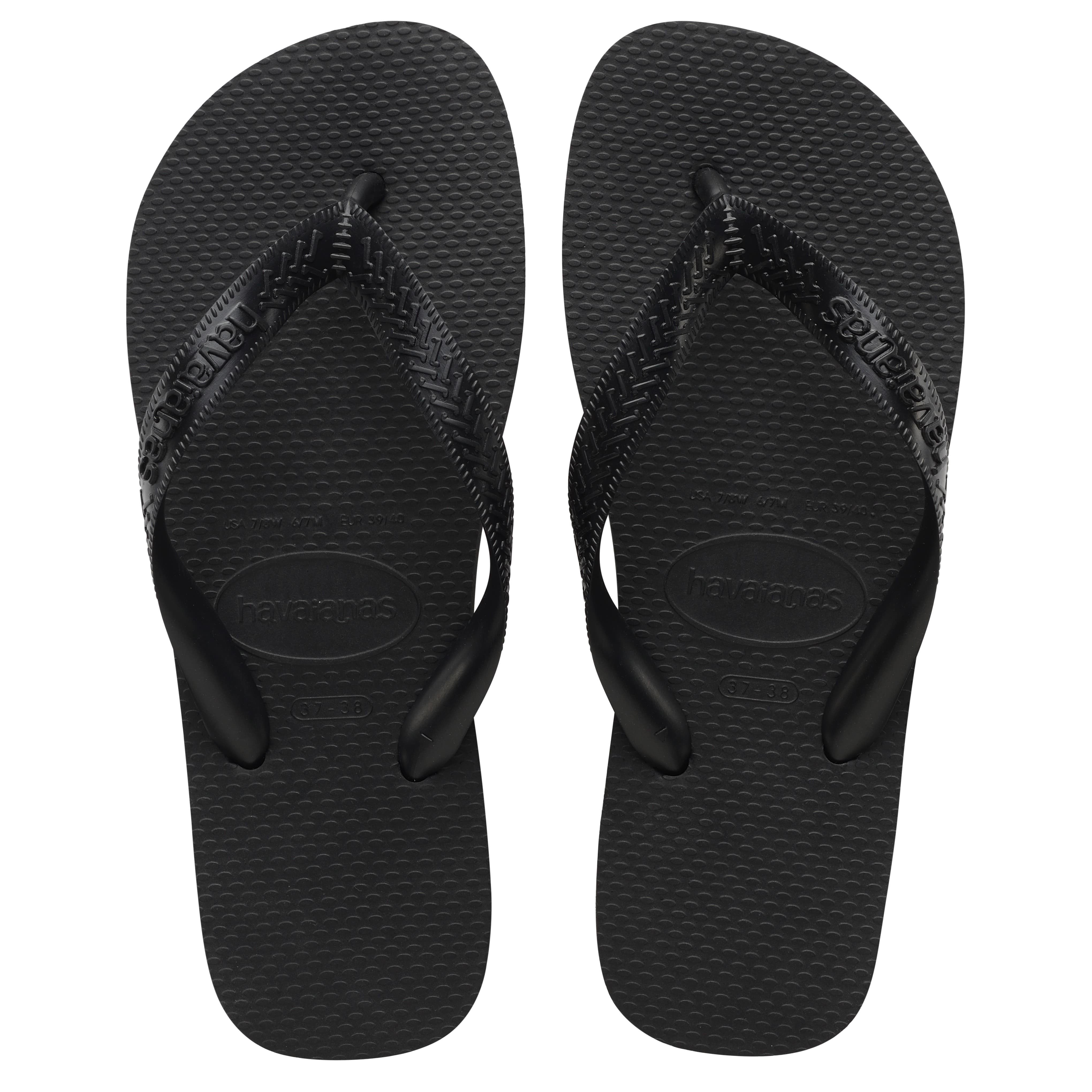 Havaianas Unisex Terlik 4000029 Siyah