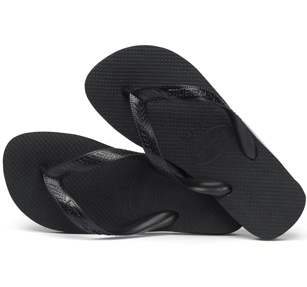 Havaianas Unisex Terlik 4000029 Siyah