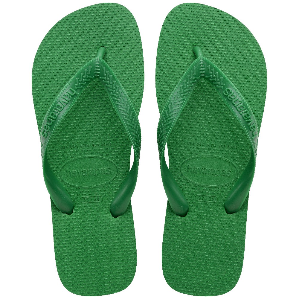 Havaianas Unisex Terlik 4000029 Yeşil