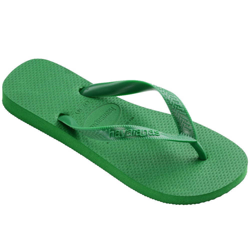 Havaianas Unisex Terlik 4000029 Yeşil