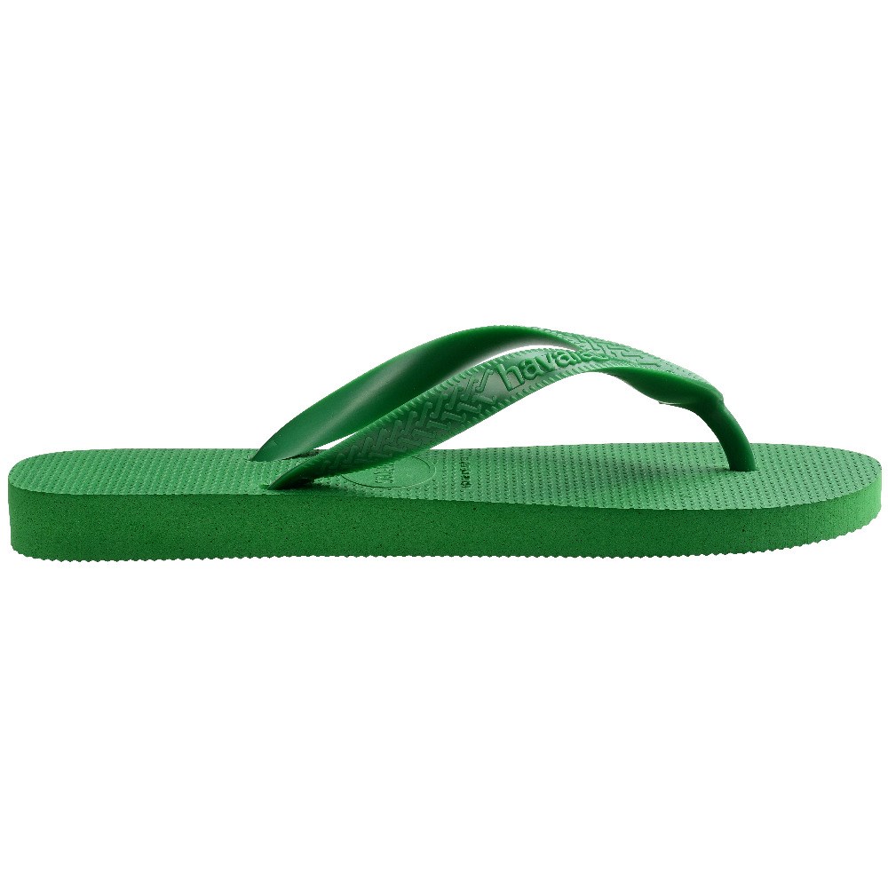 Havaianas Unisex Terlik 4000029 Yeşil