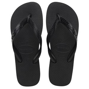 Havaianas Unisex Terlik 4000029 Siyah