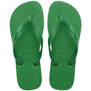 Havaianas Unisex Terlik 4000029 Yeşil