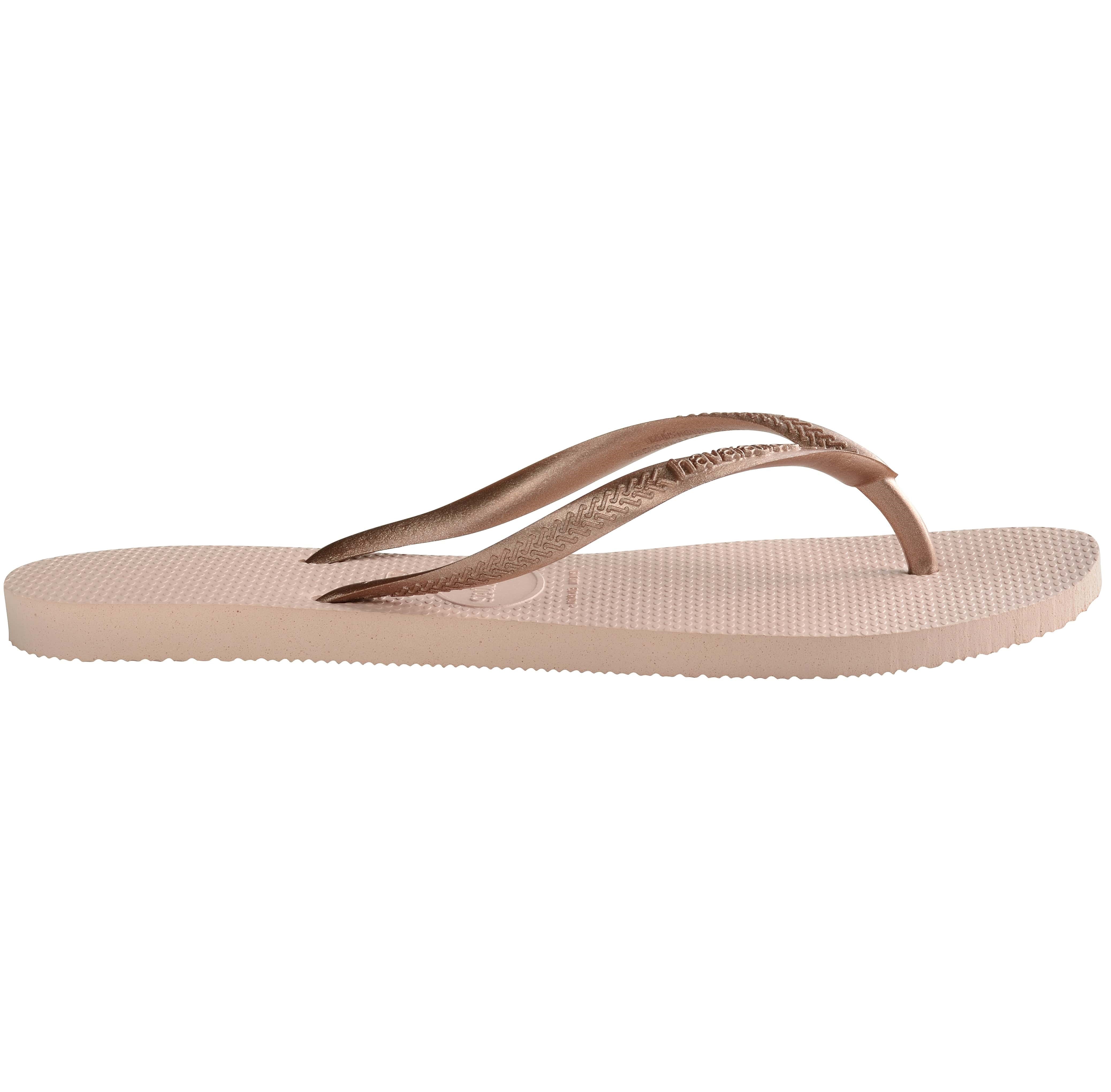 Havaianas Unisex Terlik 4000030 Açık Pembe