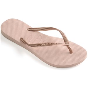 Havaianas Unisex Terlik 4000030 Açık Pembe