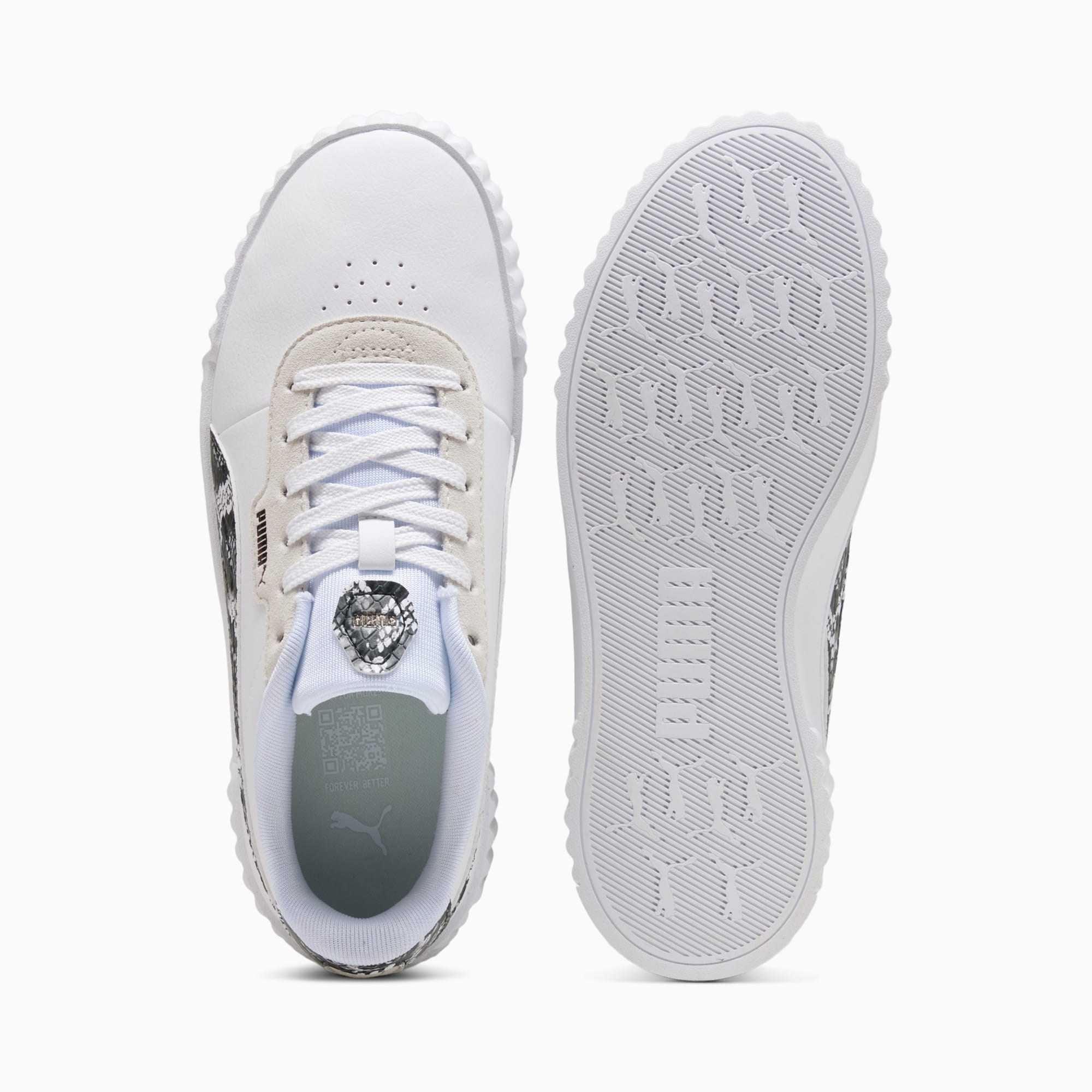 Puma Kadın Ayakkabı 40072301 