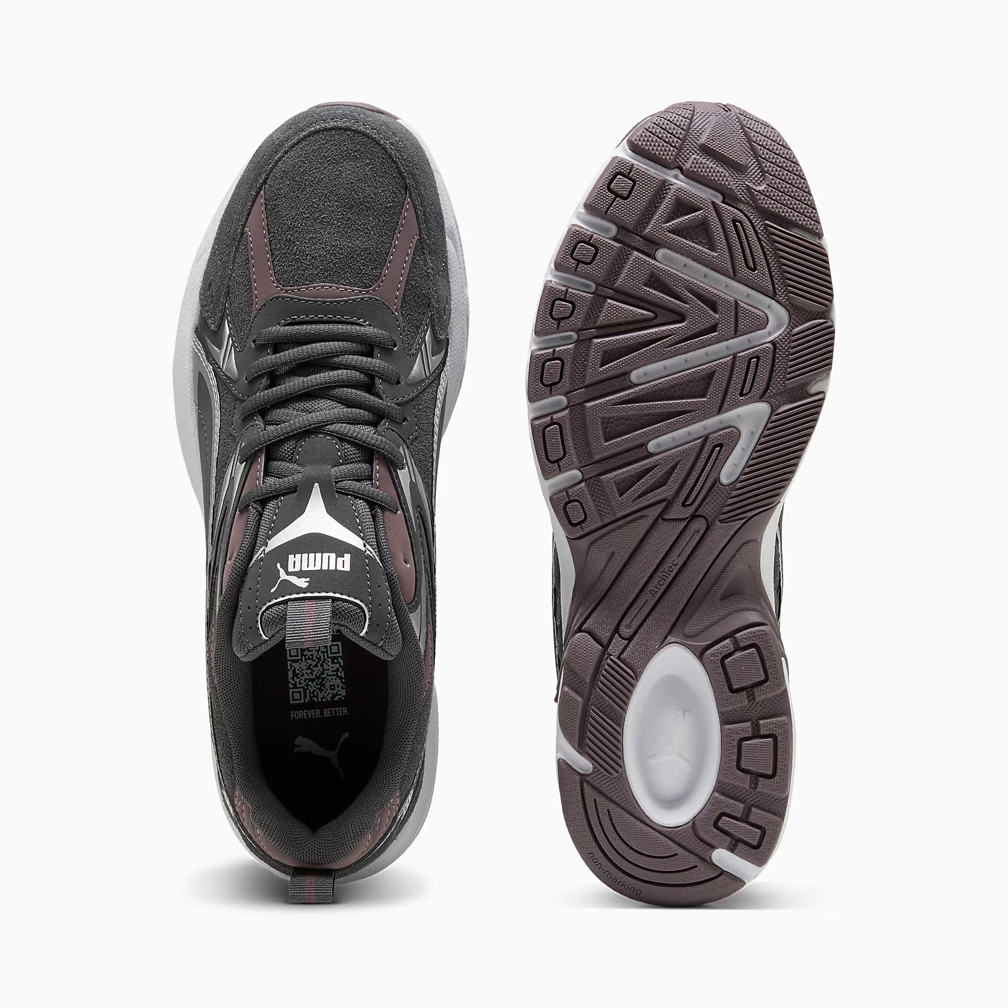 Puma Unisex Ayakkabı 40265603 