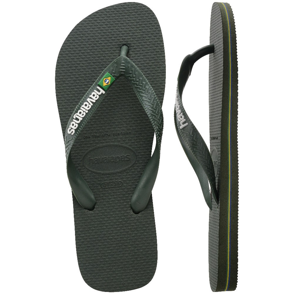 Havaianas Erkek Terlik 4110850 