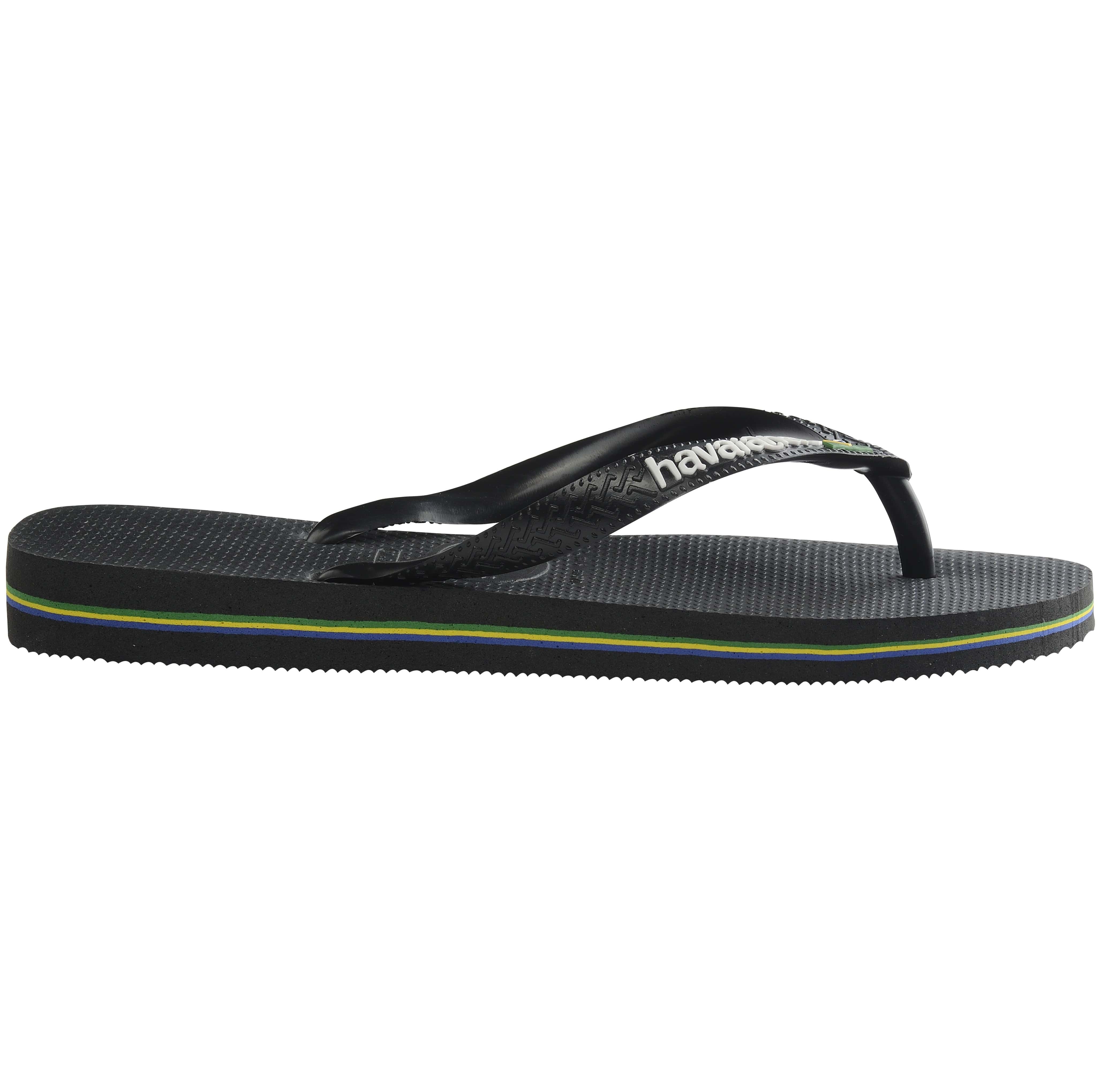 Havaianas Erkek Terlik 4110850 Siyah