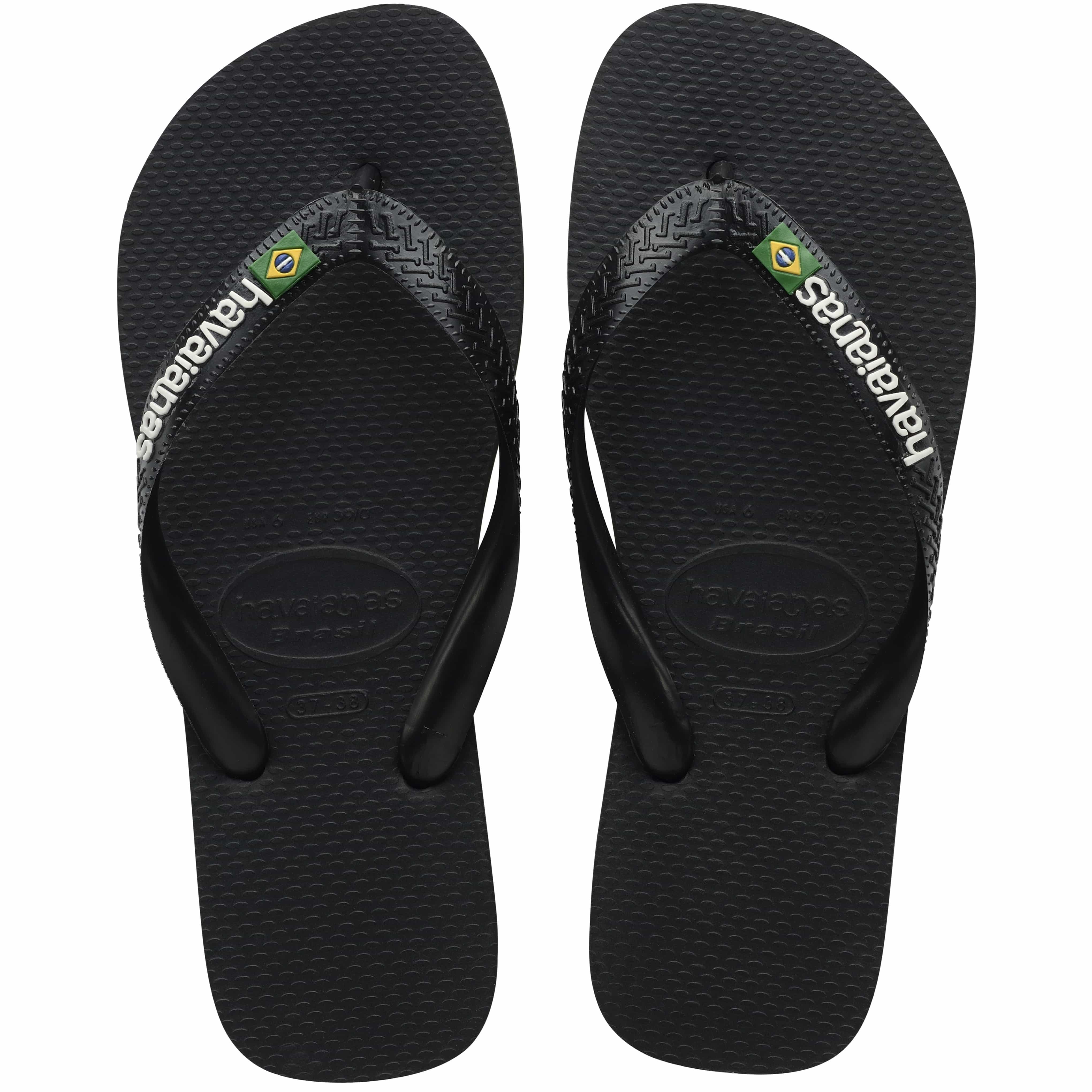 Havaianas Erkek Terlik 4110850 Siyah