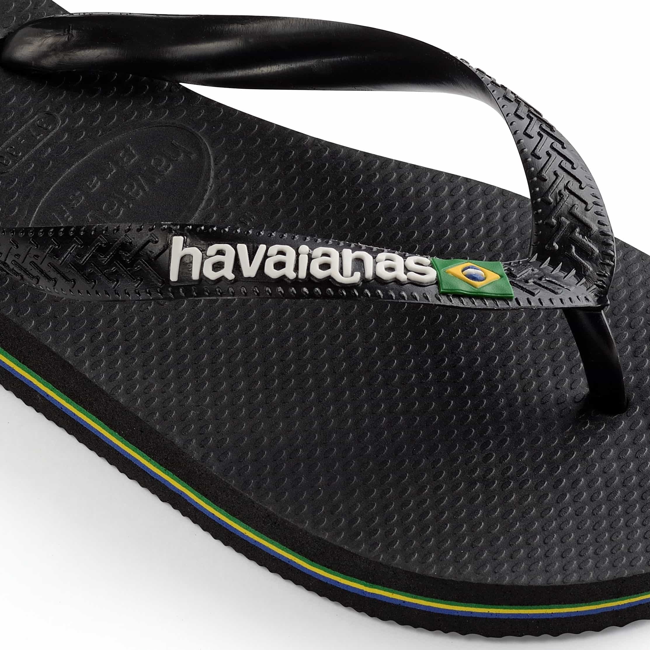 Havaianas Erkek Terlik 4110850 Siyah