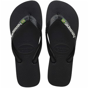 Havaianas Erkek Terlik 4110850 Siyah