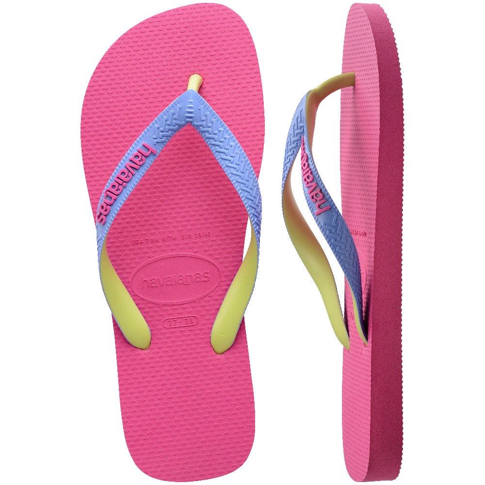 Havaianas Kadın Terlik 4115549 Pembe