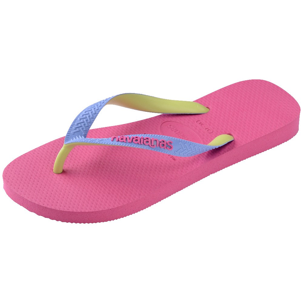 Havaianas Kadın Terlik 4115549 Pembe