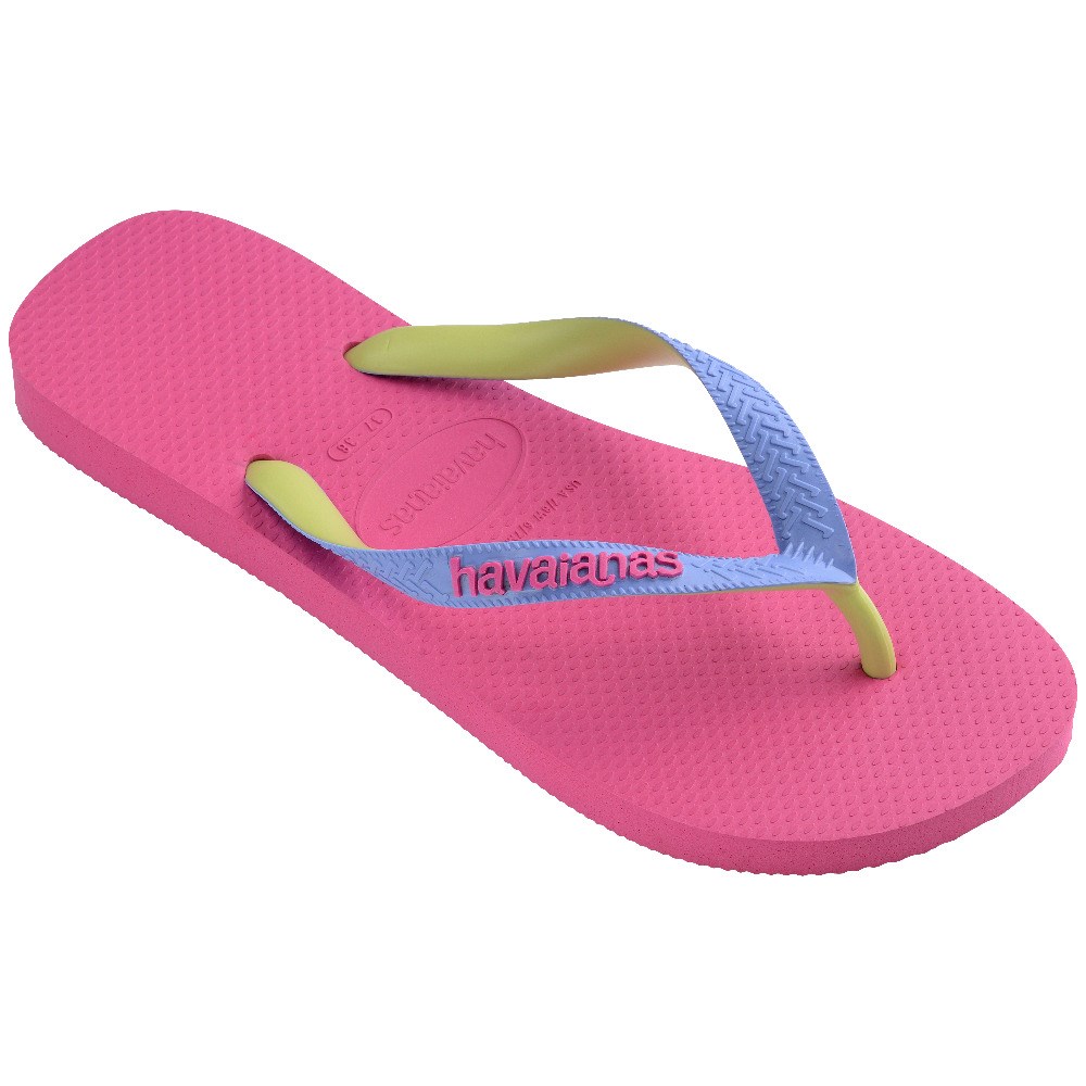 Havaianas Kadın Terlik 4115549 Pembe