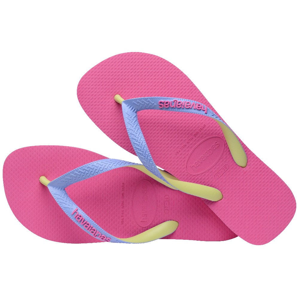 Havaianas Kadın Terlik 4115549 Pembe