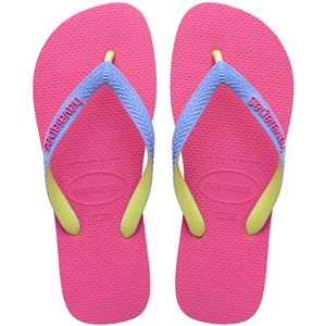 Havaianas Kadın Terlik 4115549 Pembe