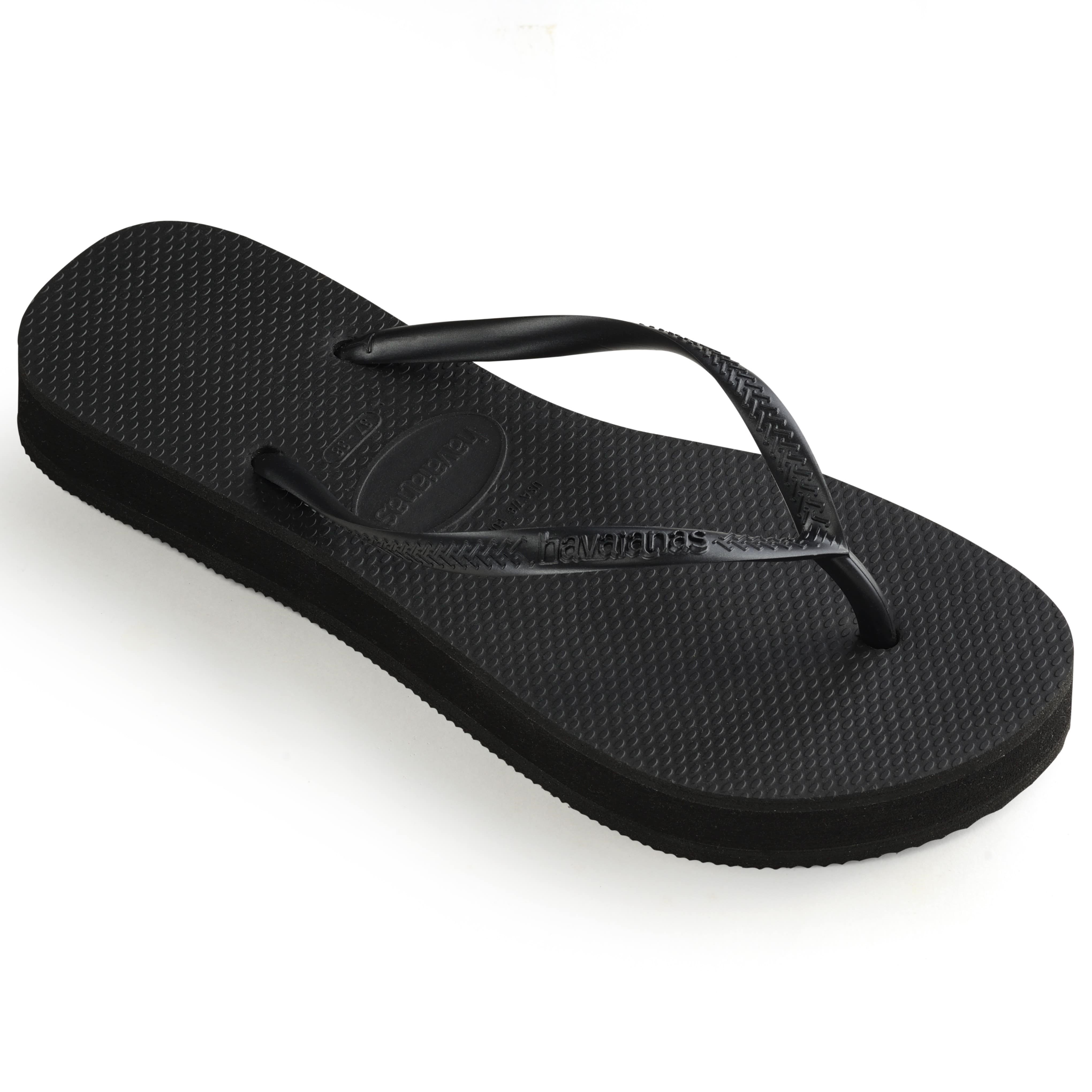 Havaianas Kadın Terlik 4144537 Siyah