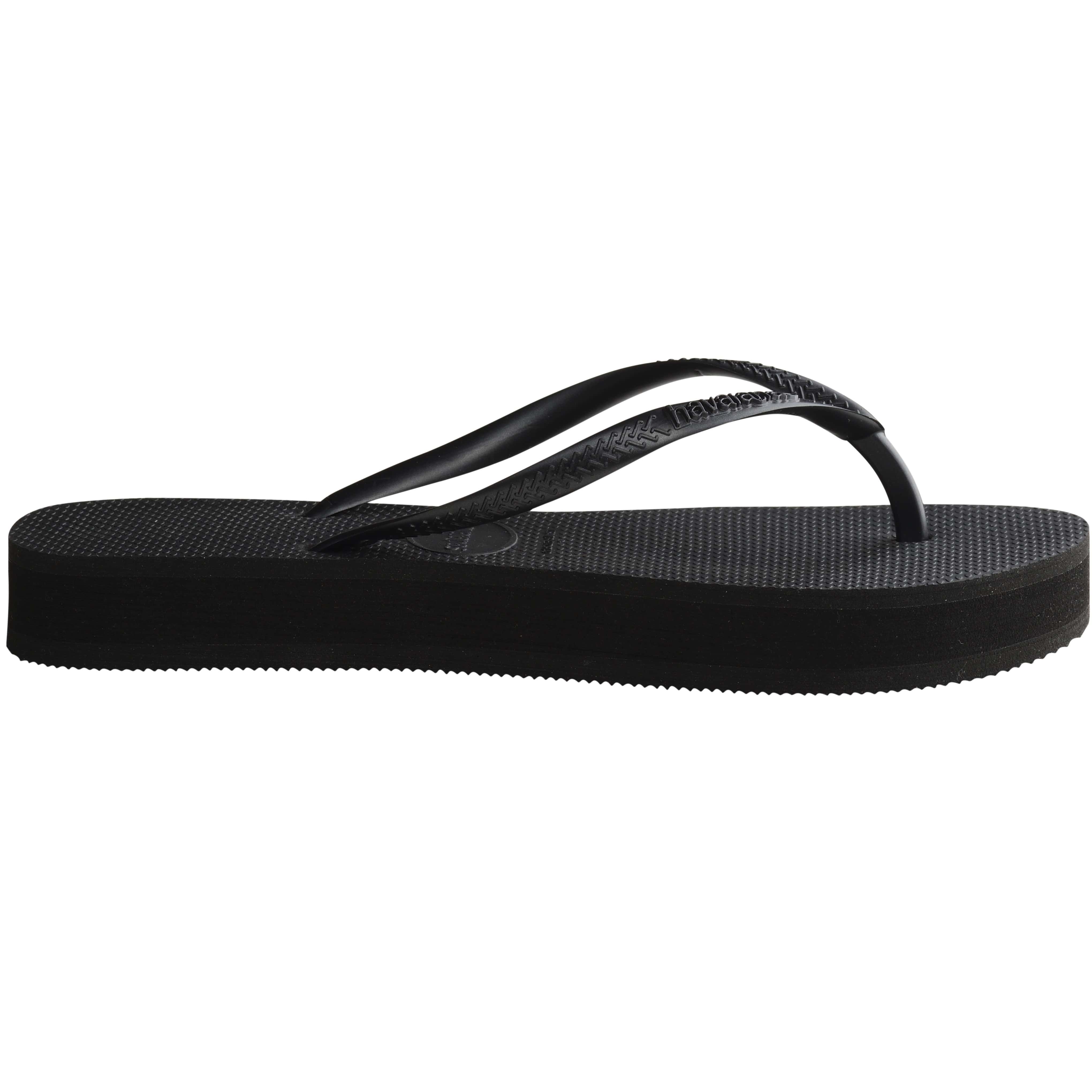 Havaianas Kadın Terlik 4144537 Siyah