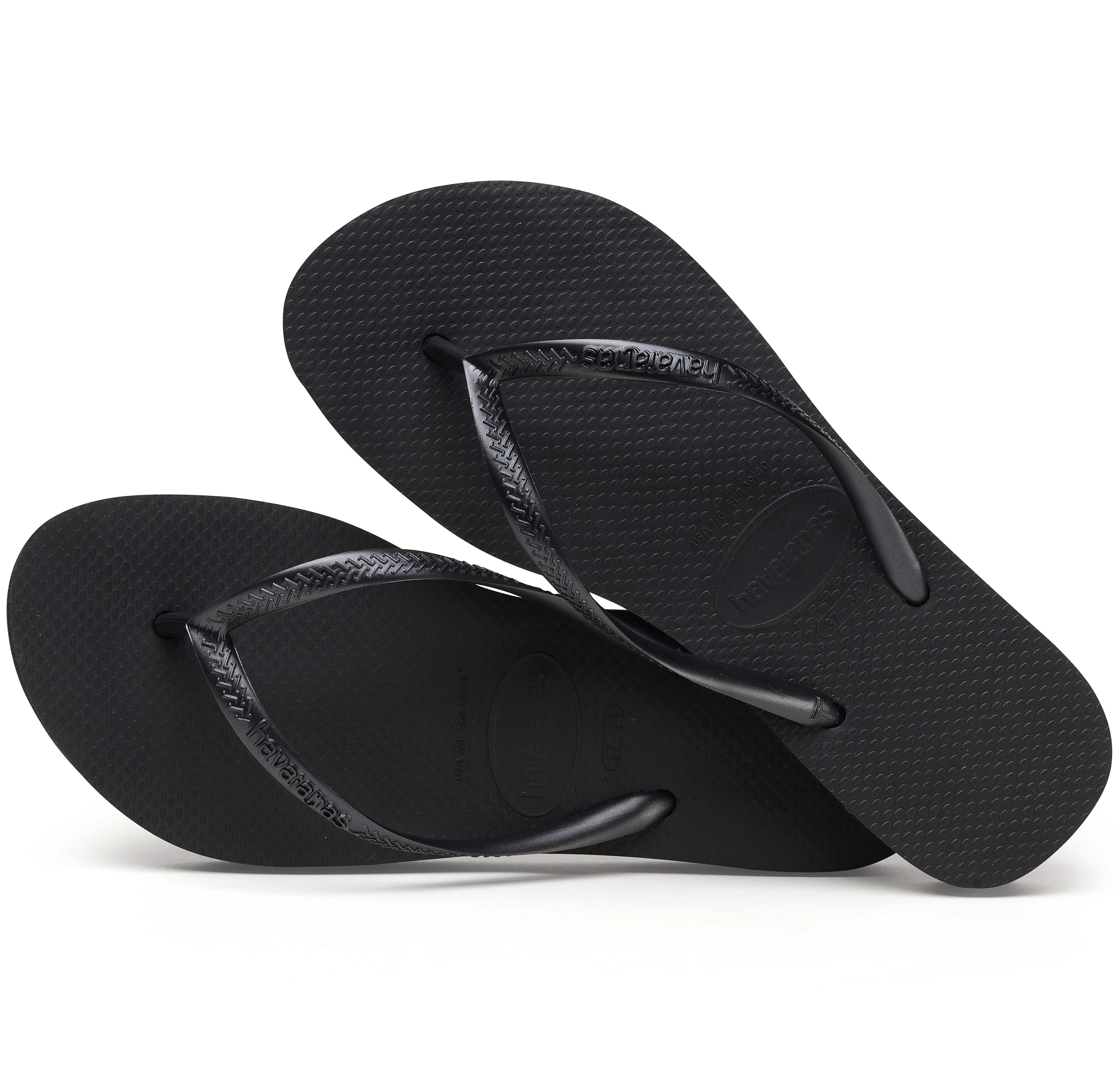 Havaianas Kadın Terlik 4144537 Siyah