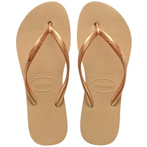 Havaianas Kadın Terlik 4144537 Altın