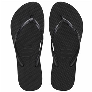 Havaianas Kadın Terlik 4144537 Siyah