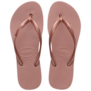 Havaianas Kadın Terlik 4144537 Uçuk Pembe