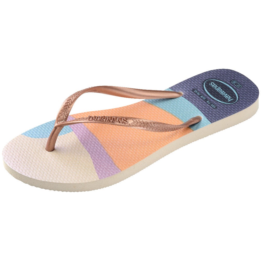 Havaianas Kadın Terlik 4145766 Bej