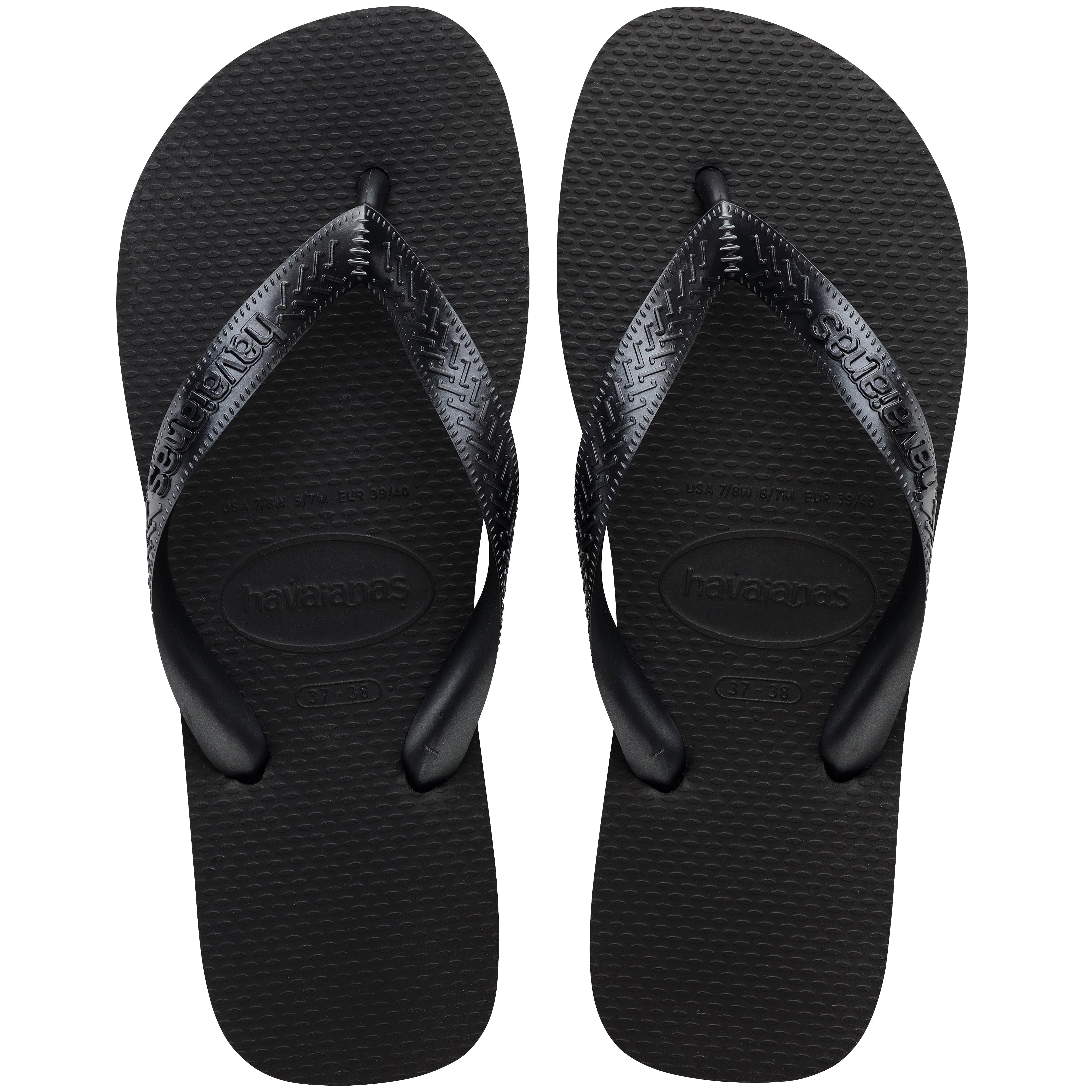 Havaianas Unisex Terlik 4149375 Siyah