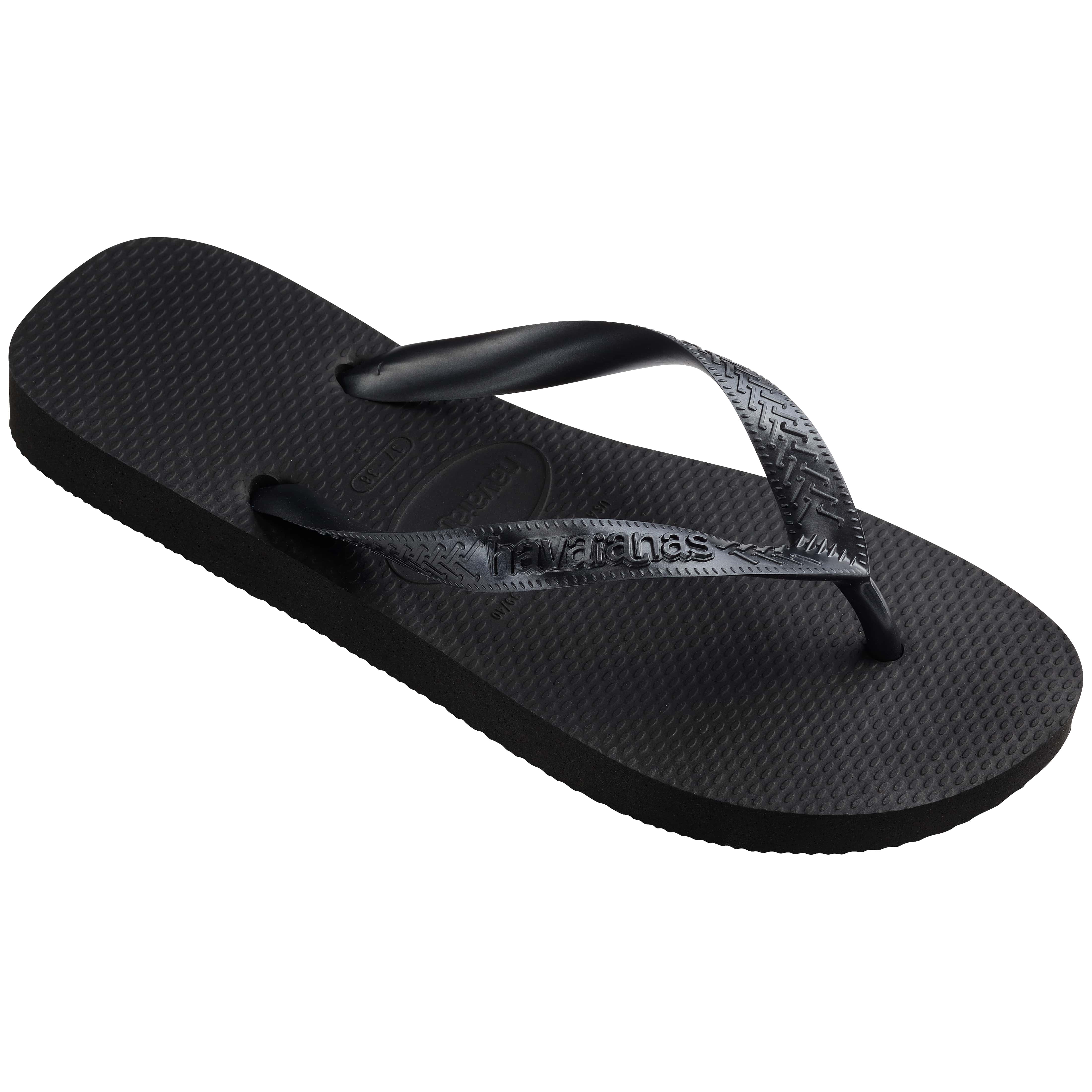 Havaianas Unisex Terlik 4149375 Siyah