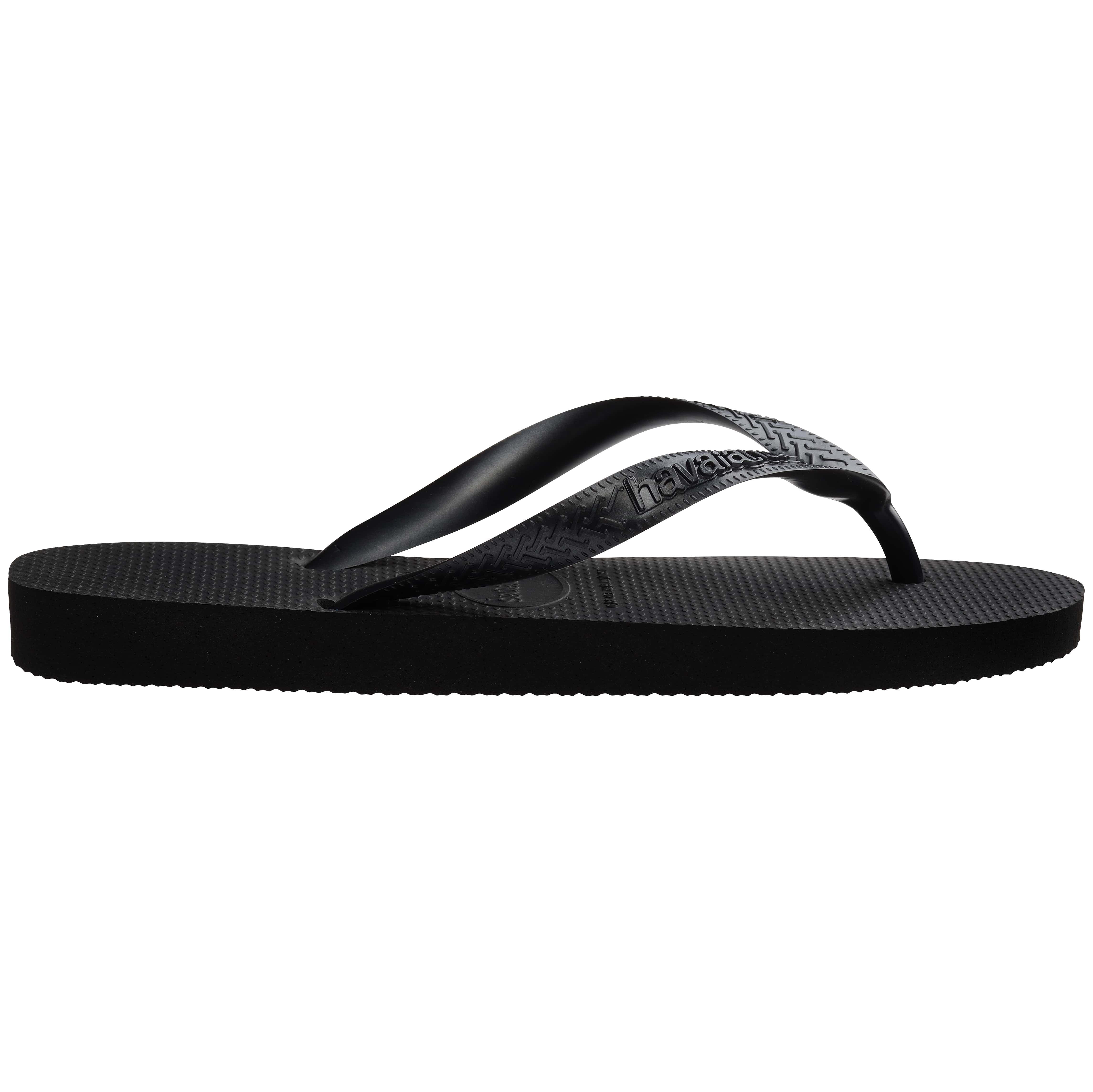 Havaianas Unisex Terlik 4149375 Siyah