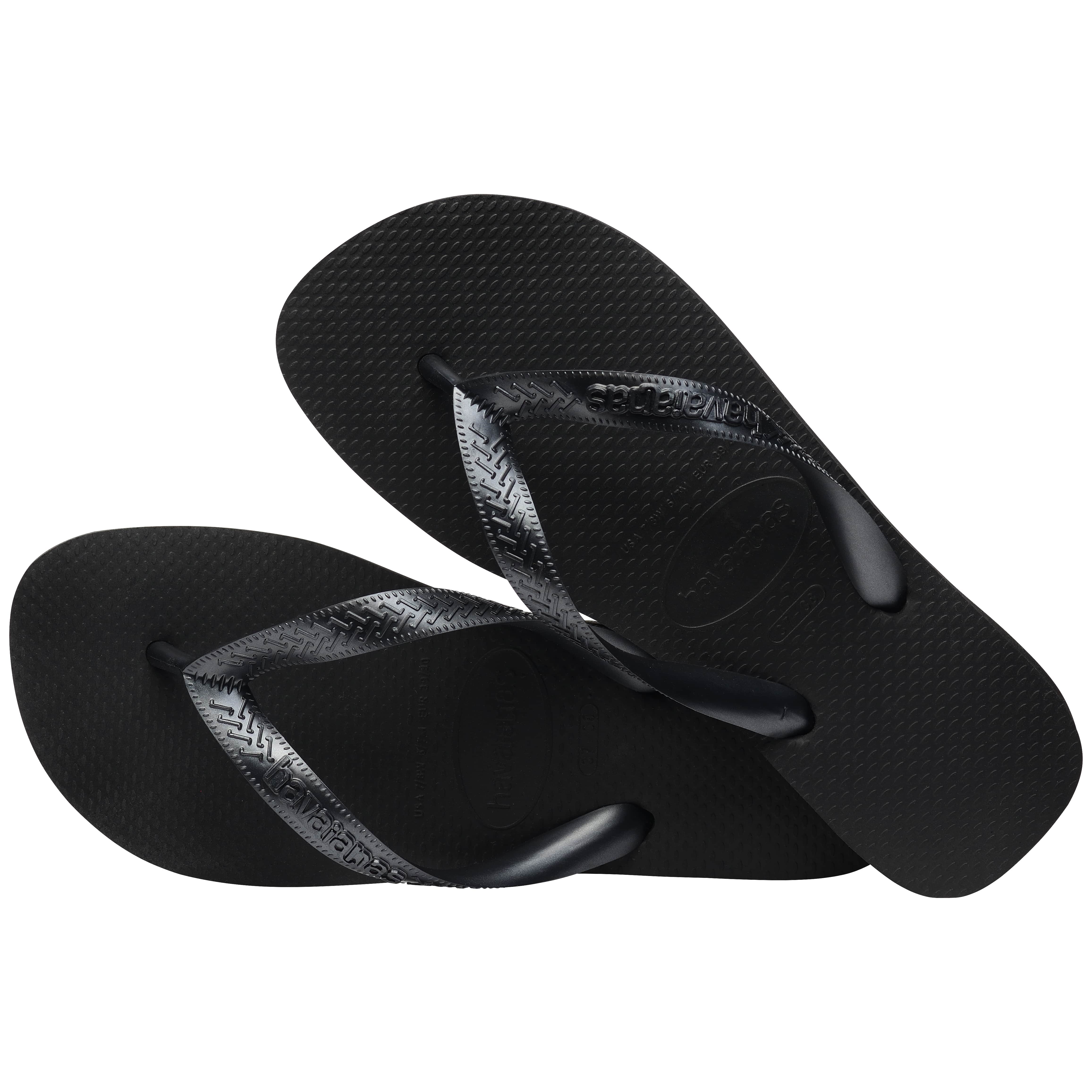 Havaianas Unisex Terlik 4149375 Siyah