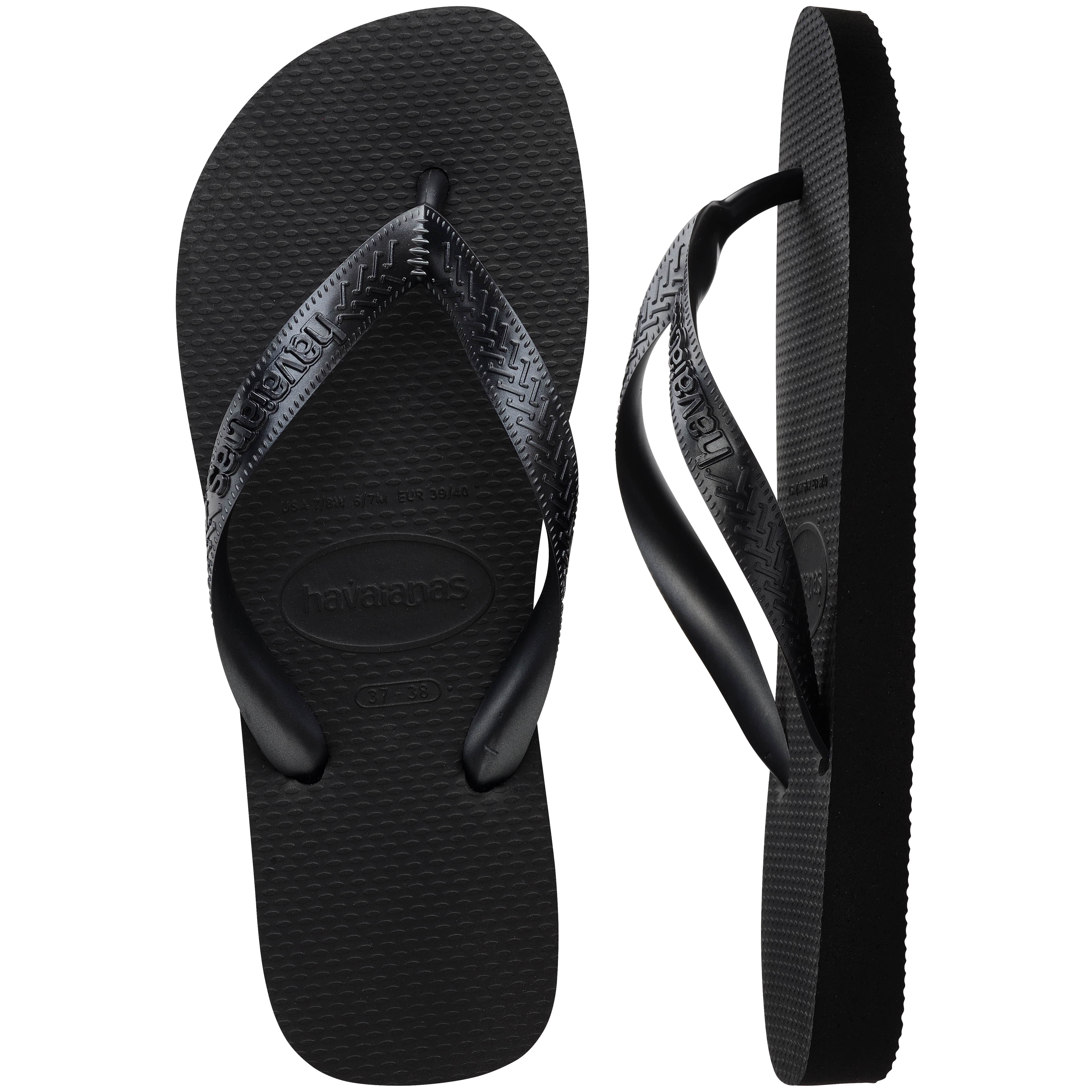 Havaianas Unisex Terlik 4149375 Siyah