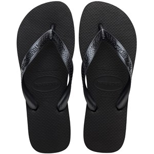 Havaianas Unisex Terlik 4149375 Siyah