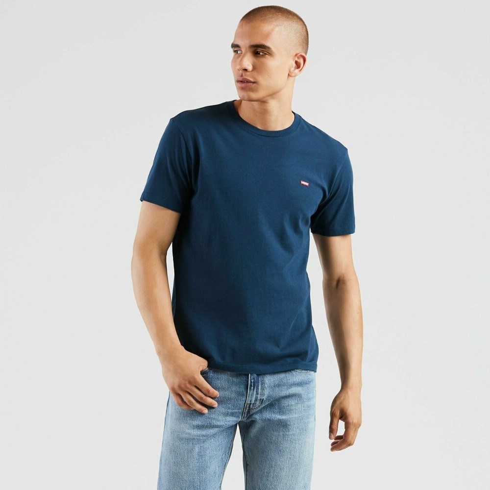 Levis Erkek T-Shirt 56605-0077 