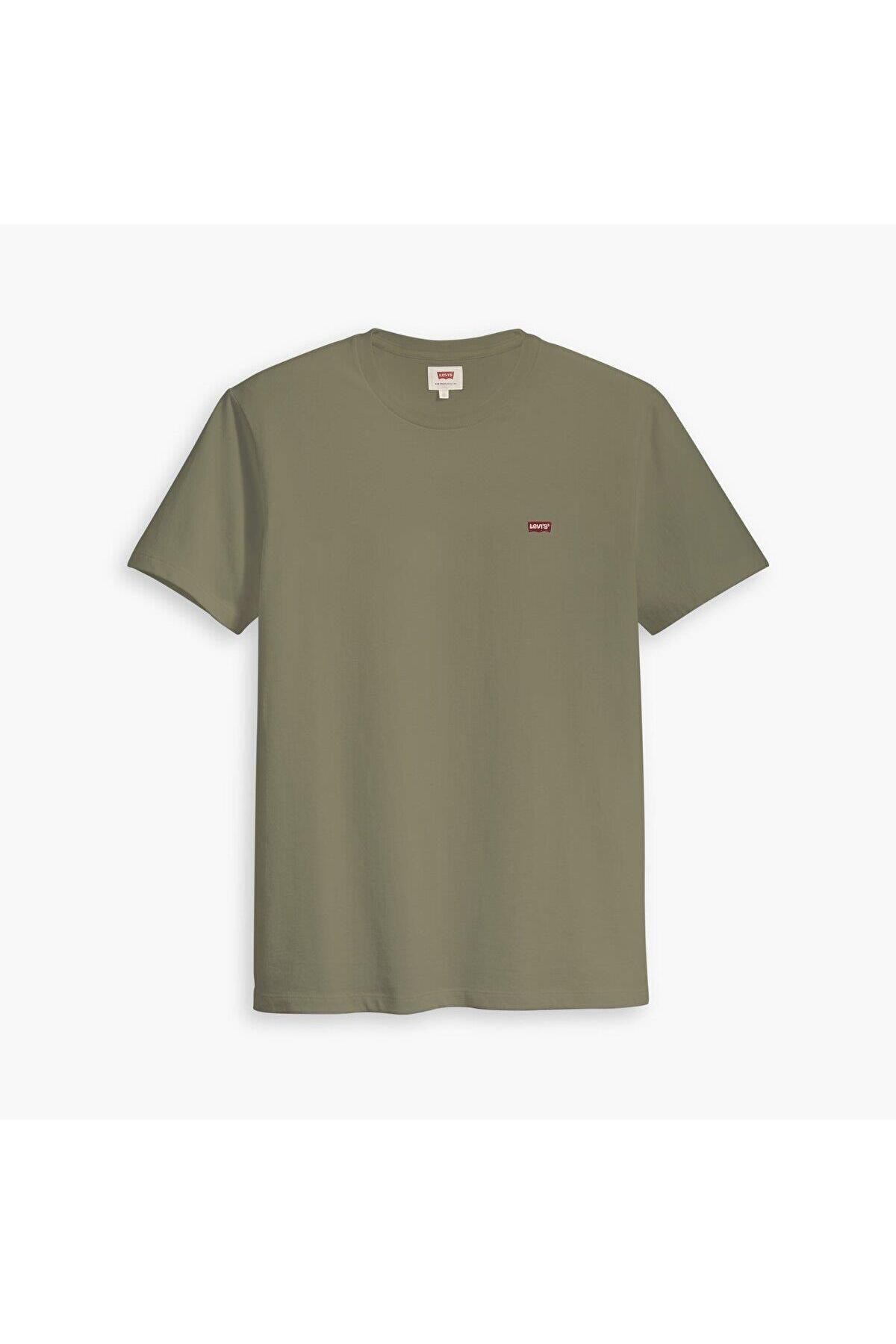 Levis Erkek T-Shirt 56605-0110 
