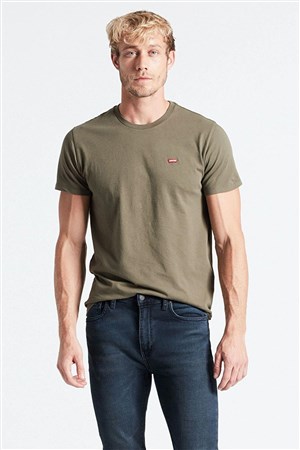 Levis Erkek T-Shirt 56605-0110