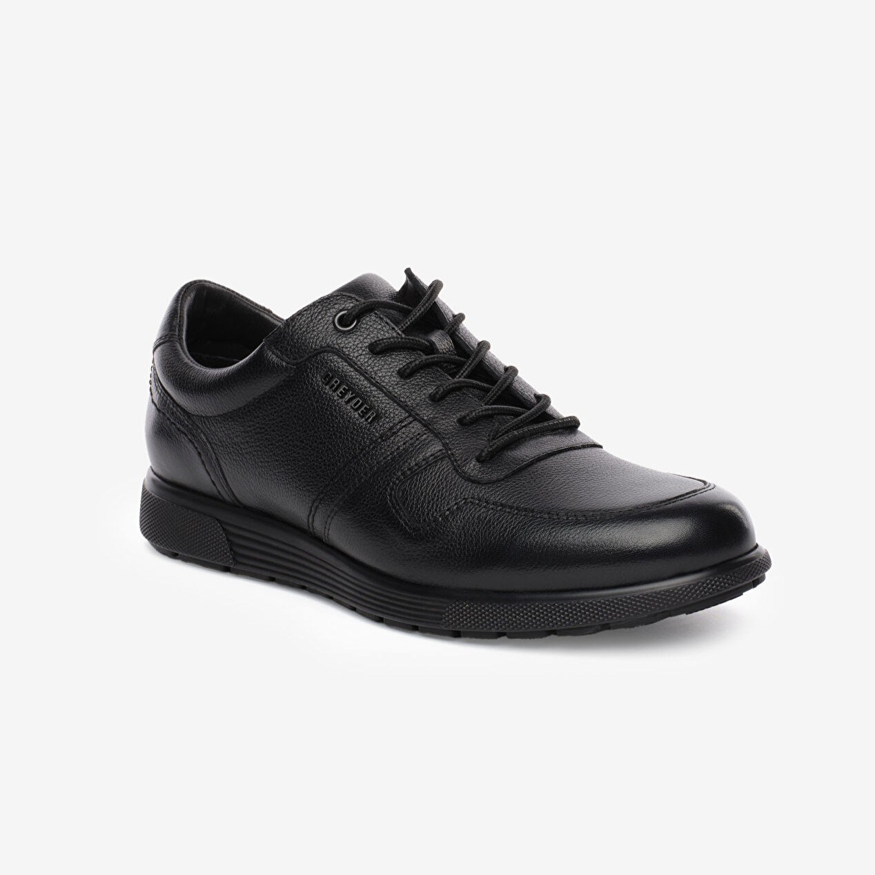 Greyder Erkek Ayakkabı 5K1FA10201 711 Sıyah