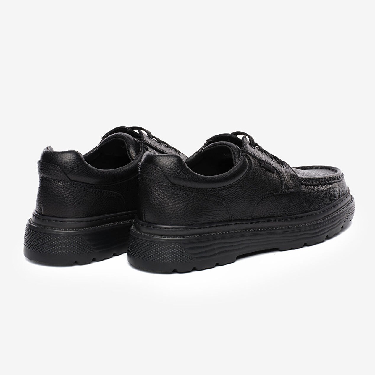 Greyder Erkek Ayakkabı 5K1FA18591 6371 Sıyah