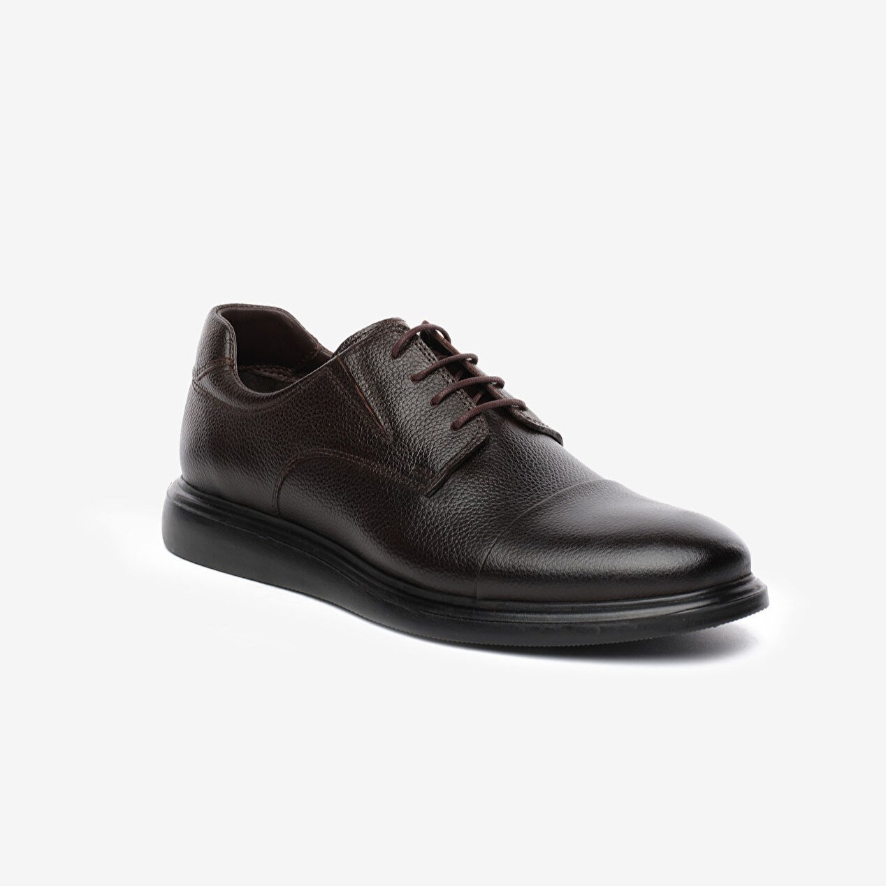 Greyder Erkek Ayakkabı 5K1RA14320 4994 Kahve