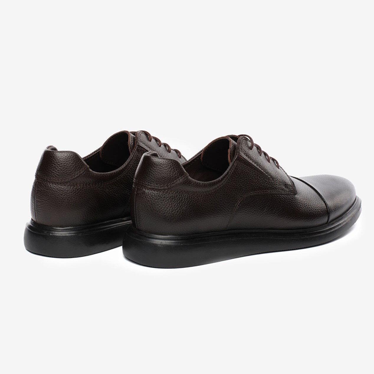 Greyder Erkek Ayakkabı 5K1RA14320 4994 Kahve