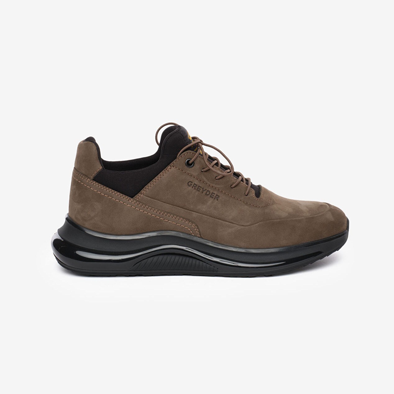 Greyder Erkek Ayakkabı 5K1SA16492 51223 Duman