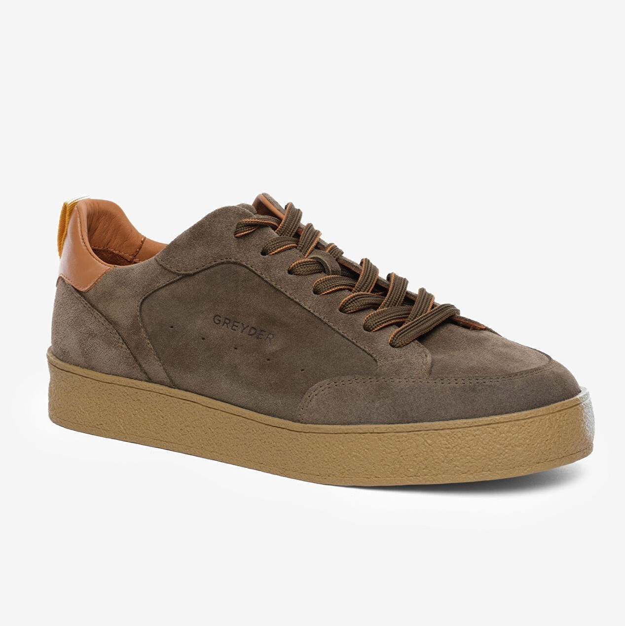 Greyder Erkek Ayakkabı 5K1SA18520 57448 Hakı