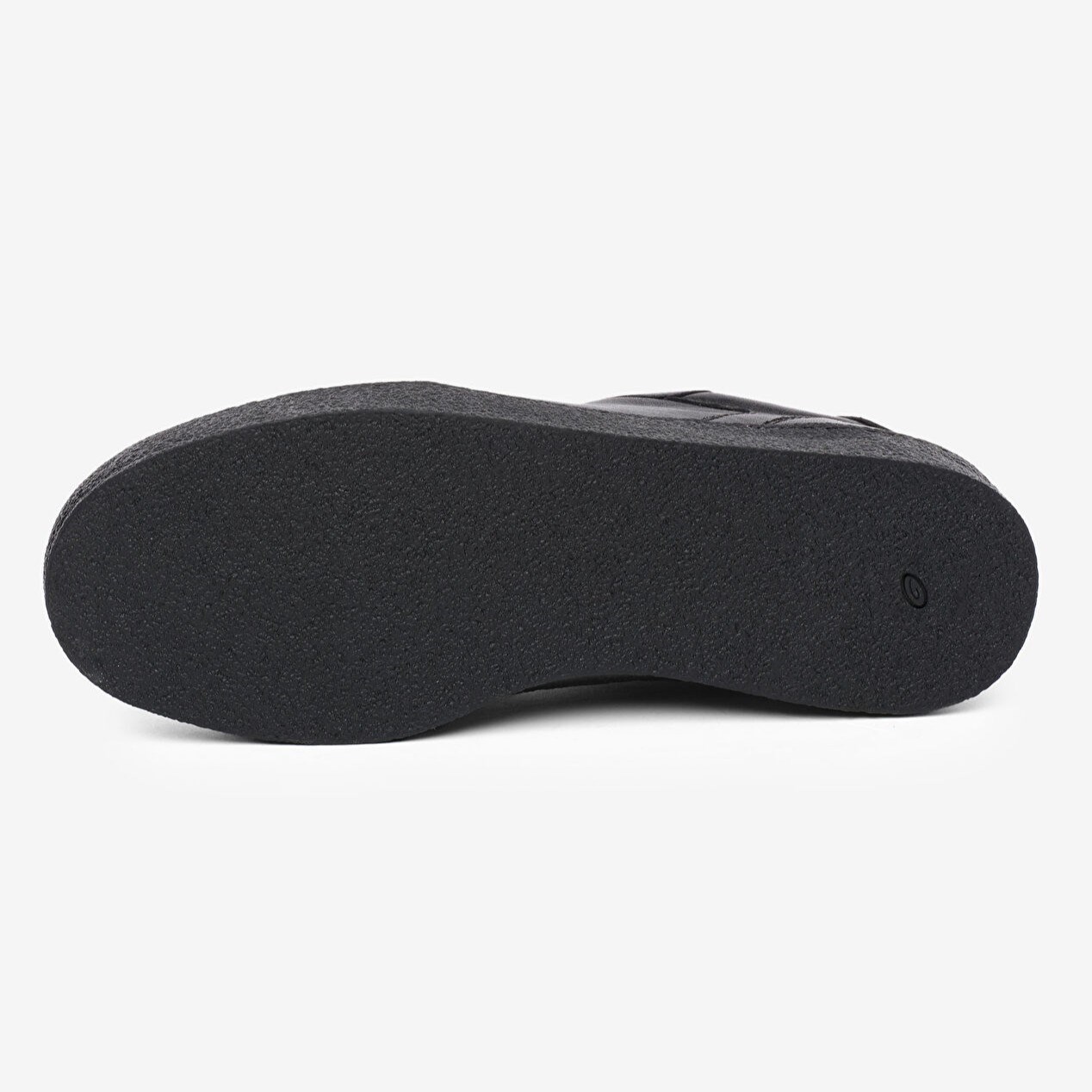 Greyder Erkek Ayakkabı 5K1SA18520 7531 Sıyah